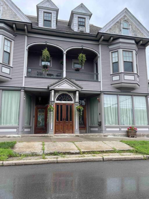 Redefined Alchemy - Bright, Eclectic, Pretty Apt 3E Little Falls Exterior foto